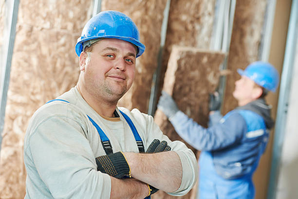 Best Spray Foam Insulation  in Waikoloa Village, HI